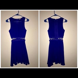 Charlotte Russe Cute Dress👗 Lowest price❗️❗️❗️